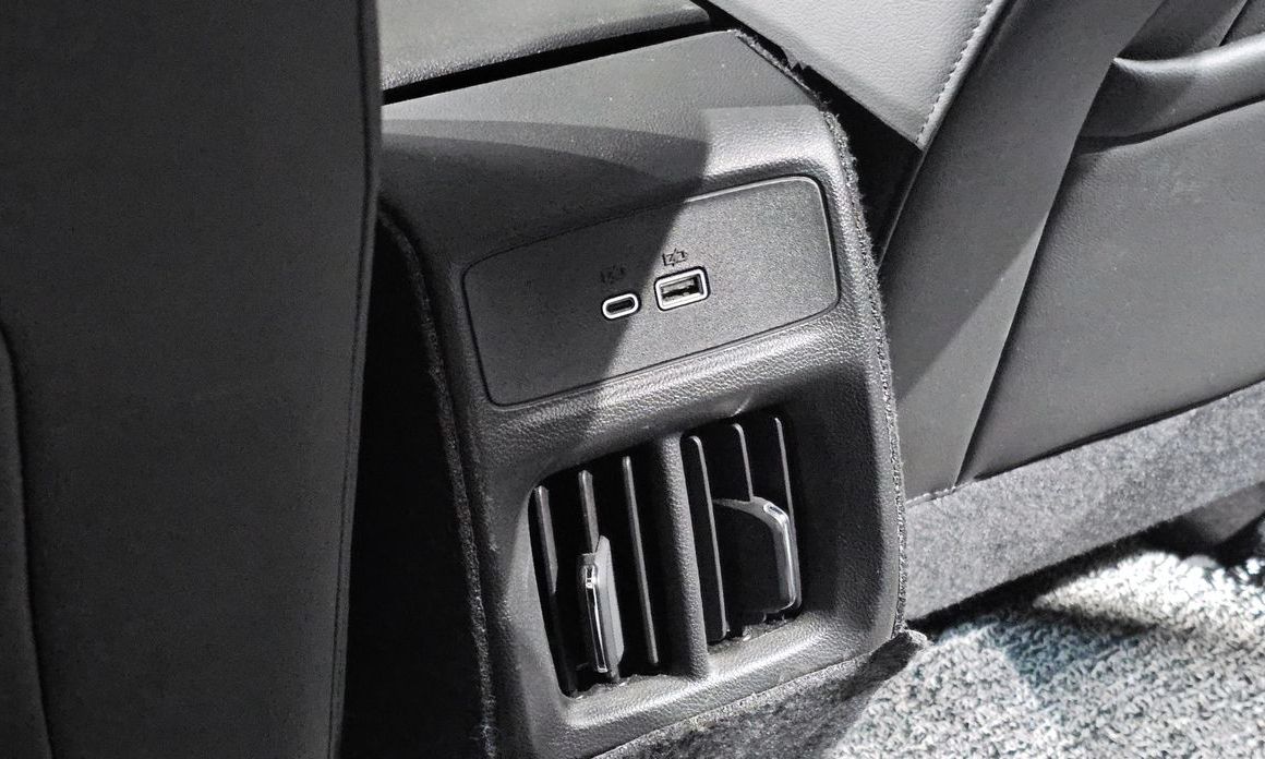 ChevroletGMDaewoo Trax 2024
