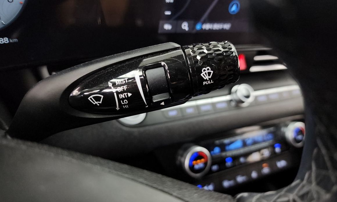 Hyundai AVANTE 2021