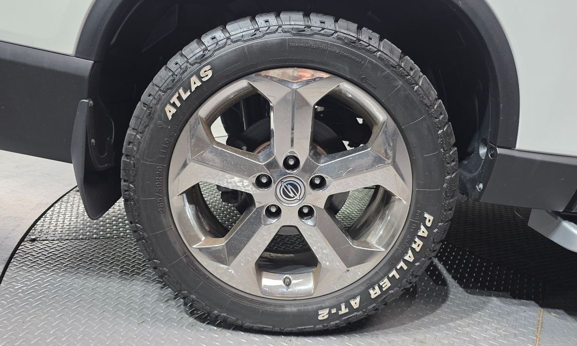 KG_Mobility_Ssangyong Rexton 2023