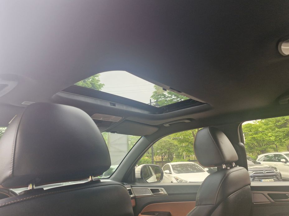 KG_Mobility_Ssangyong Rexton 2019