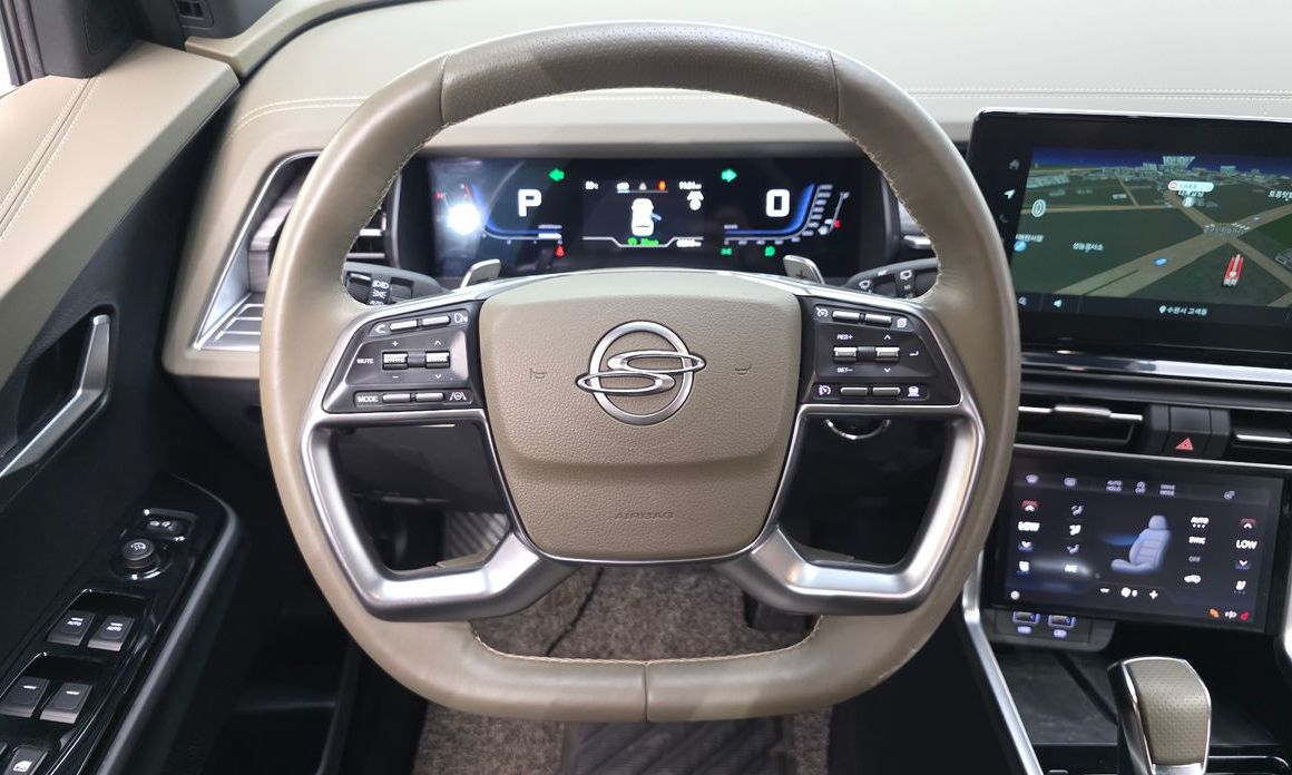 KG_Mobility_Ssangyong Torres 2023