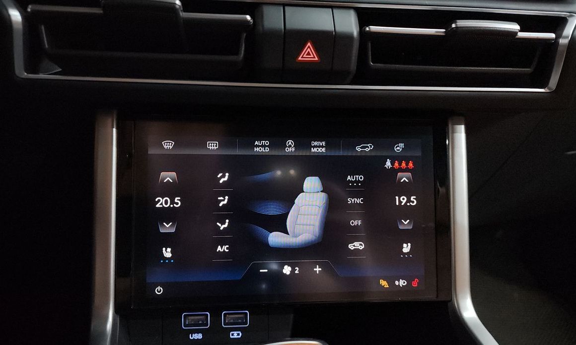KG_Mobility_Ssangyong Torres 2023