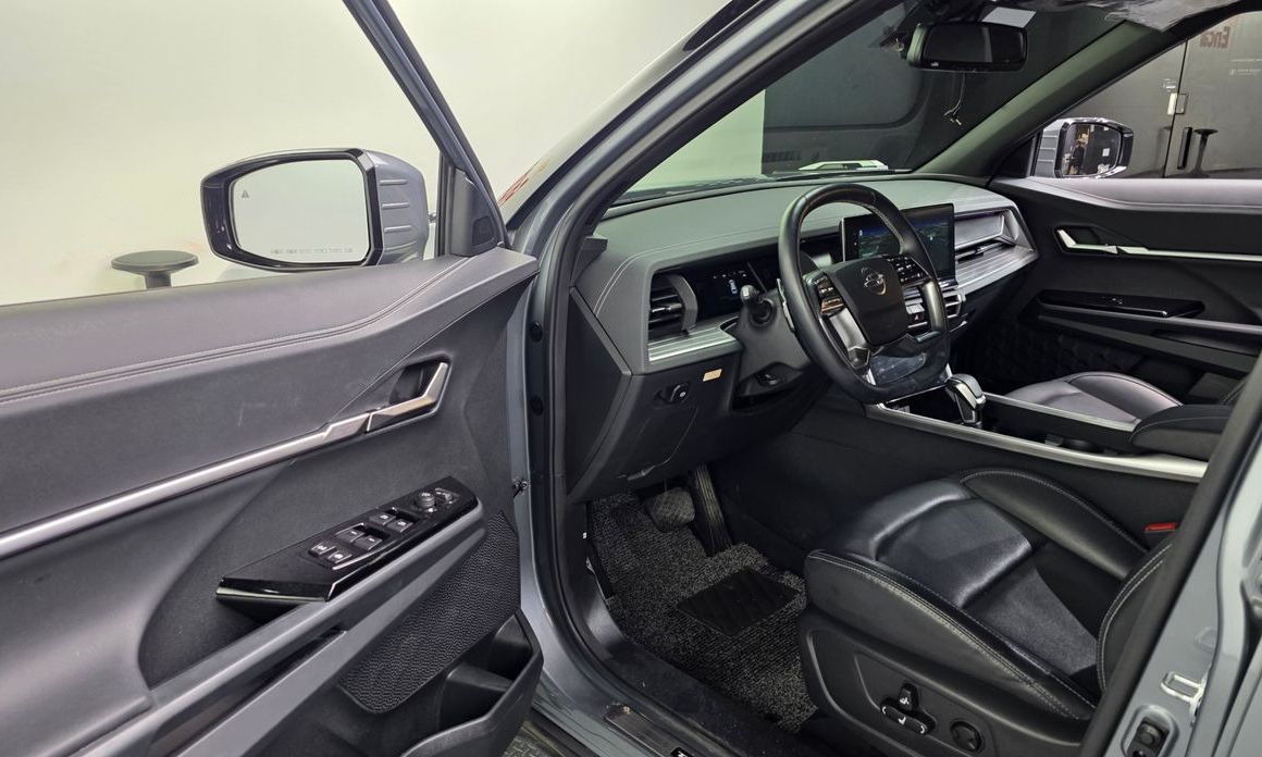 KG_Mobility_Ssangyong Torres 2023