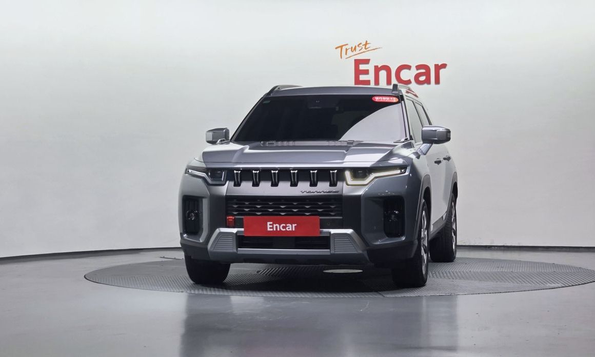 KG_Mobility_Ssangyong Torres 2023