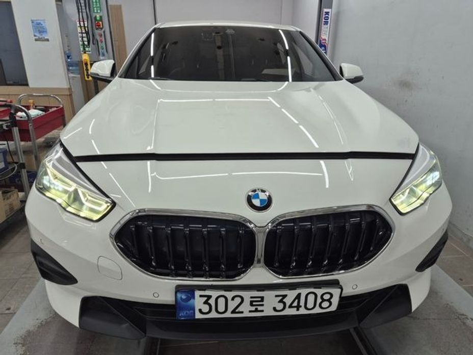 BMW 2-Series 2022