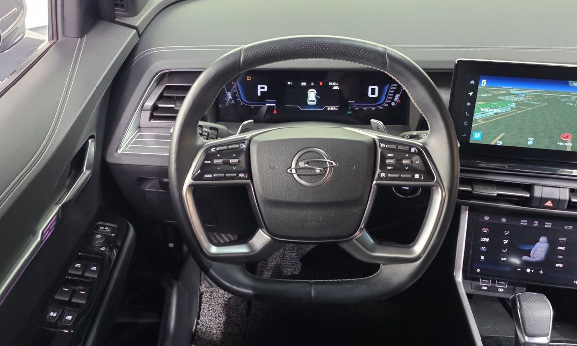 KG_Mobility_Ssangyong Torres 2023