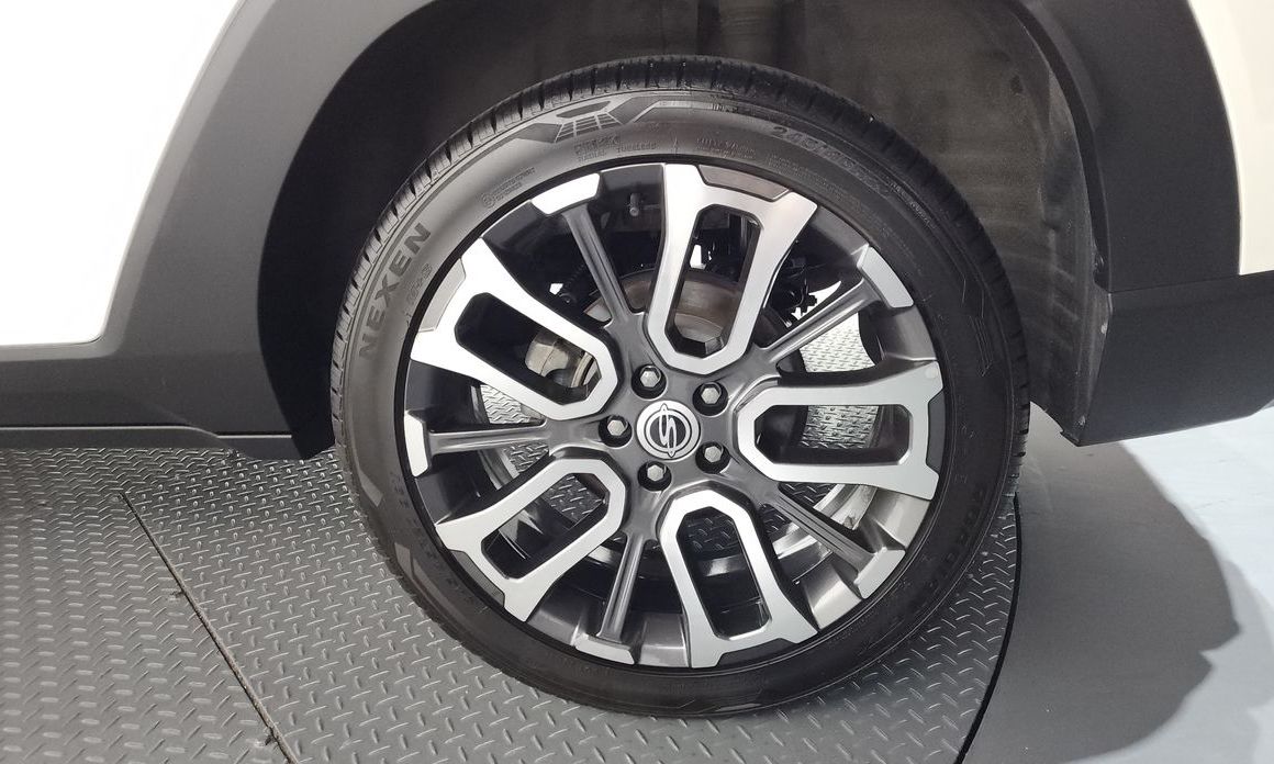 KG_Mobility_Ssangyong Torres 2023