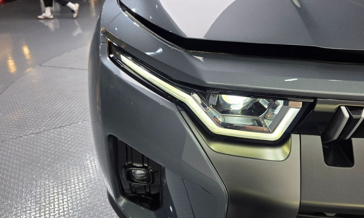 KG_Mobility_Ssangyong Torres 2023