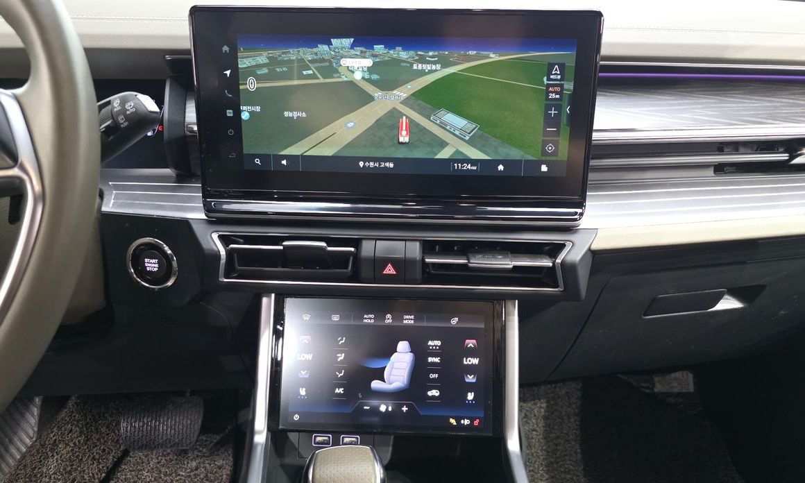 KG_Mobility_Ssangyong Torres 2023