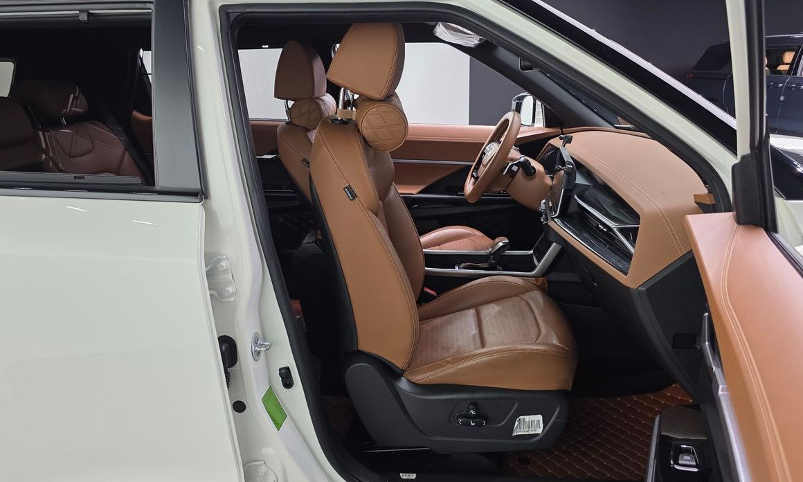 KG_Mobility_Ssangyong Torres 2024