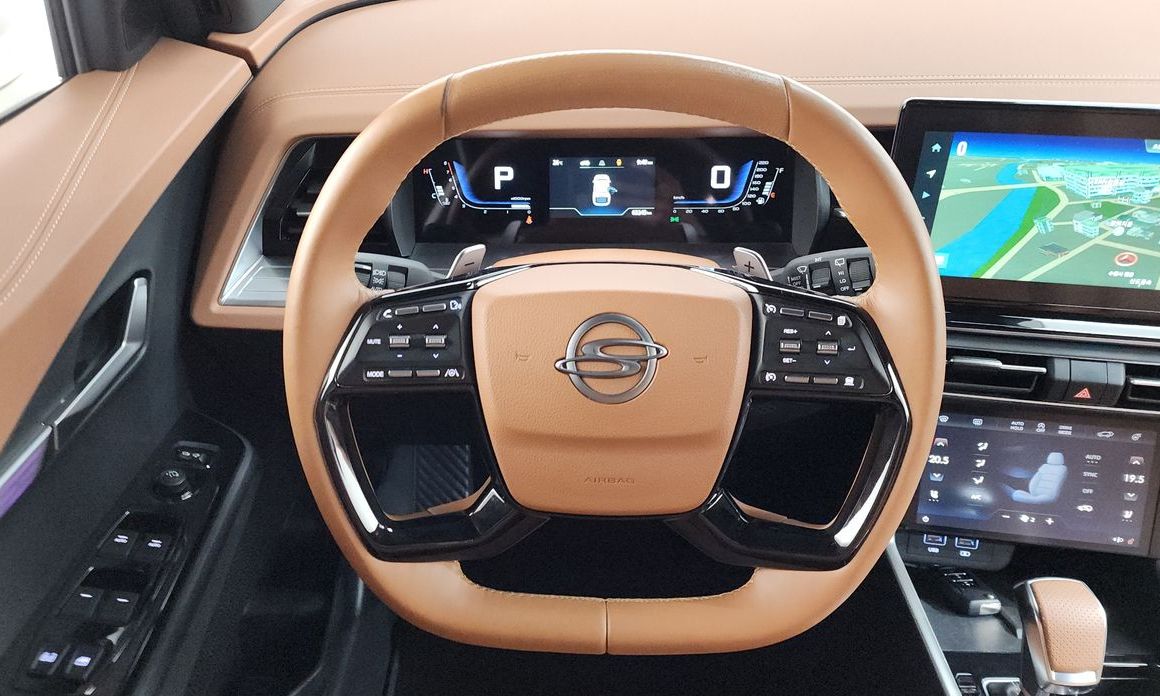 KG_Mobility_Ssangyong Torres 2023