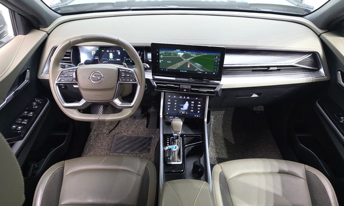 KG_Mobility_Ssangyong Torres 2023