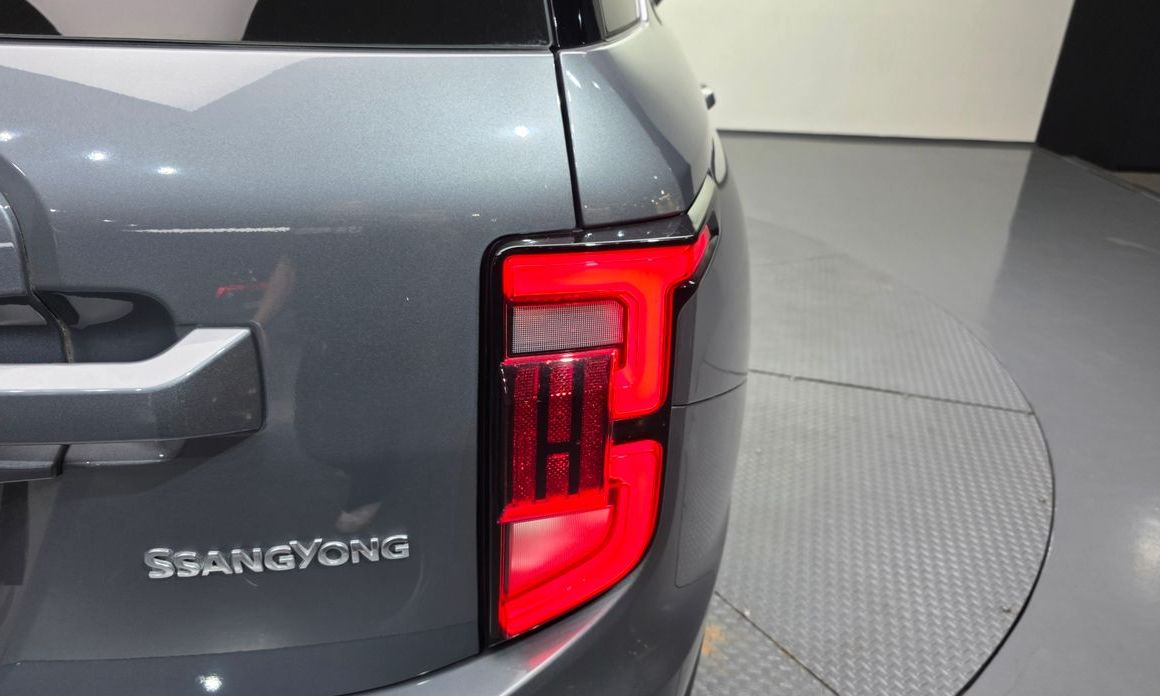 KG_Mobility_Ssangyong Torres 2023