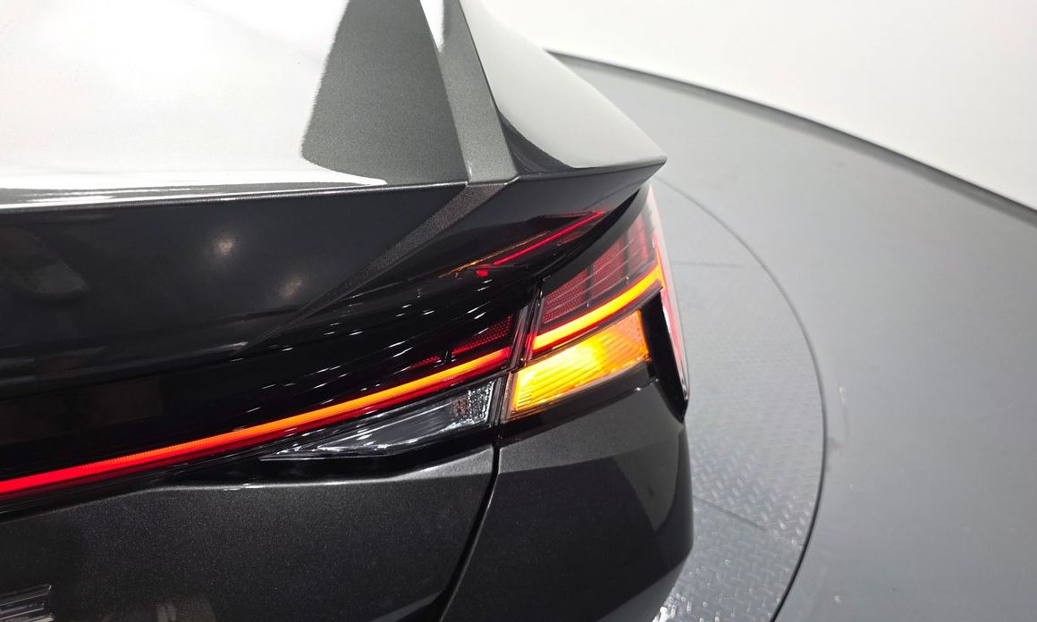 Hyundai AVANTE 2023
