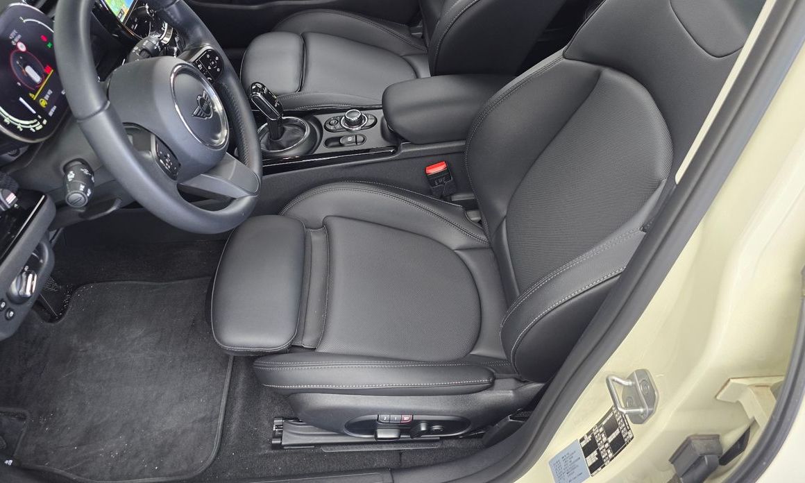Mini Clubman 2022