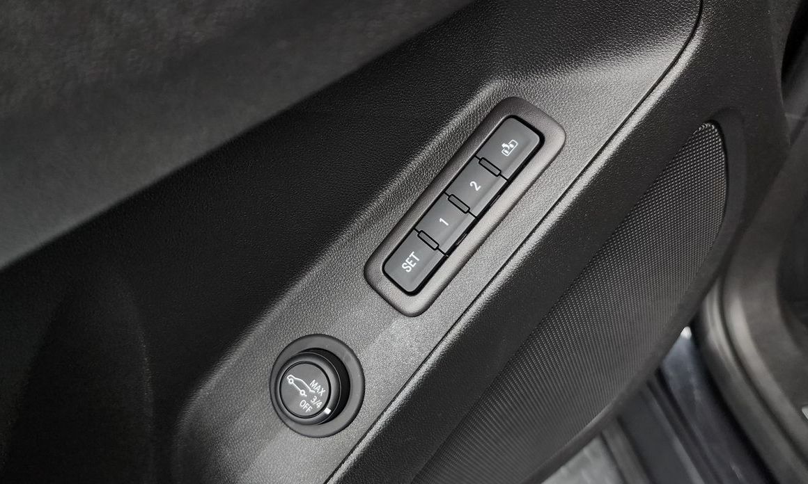 ChevroletGMDaewoo Equinox 2022