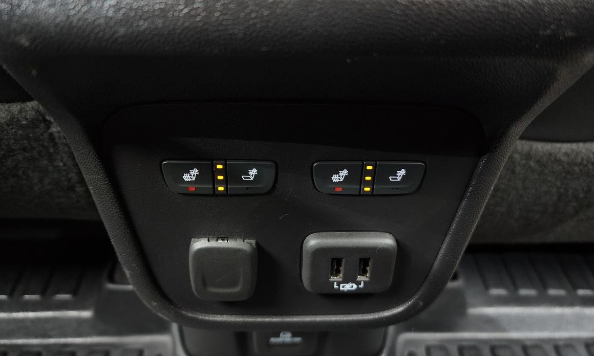 ChevroletGMDaewoo Equinox 2022