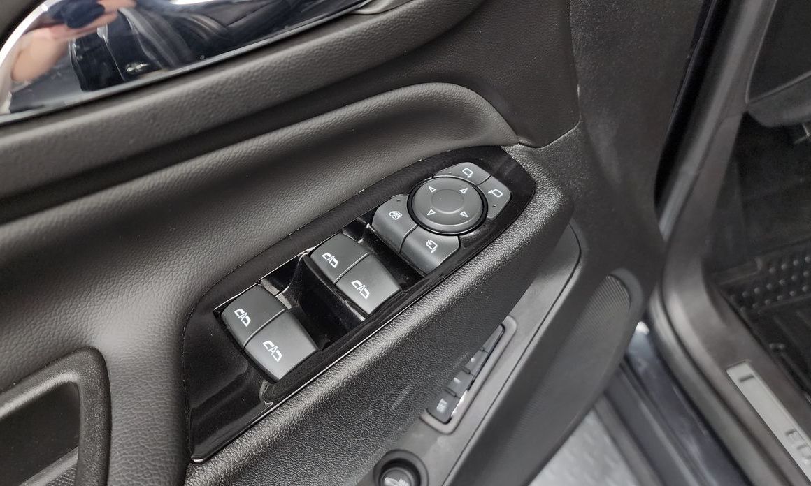 ChevroletGMDaewoo Equinox 2022
