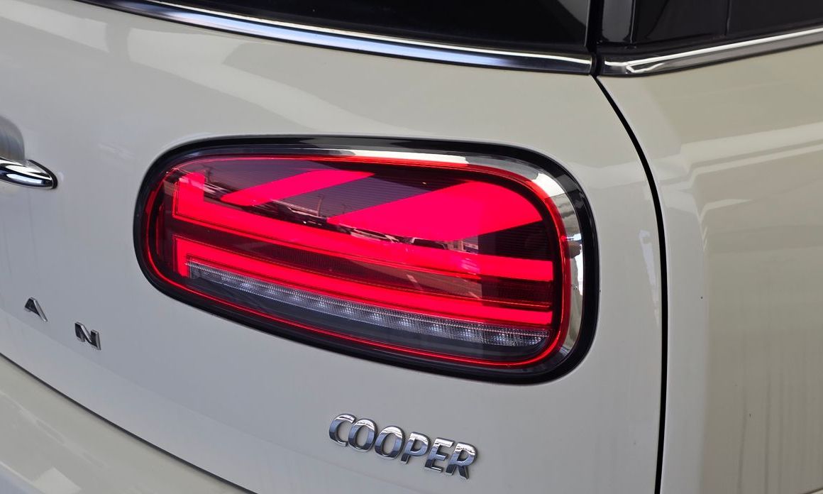 Mini Clubman 2022