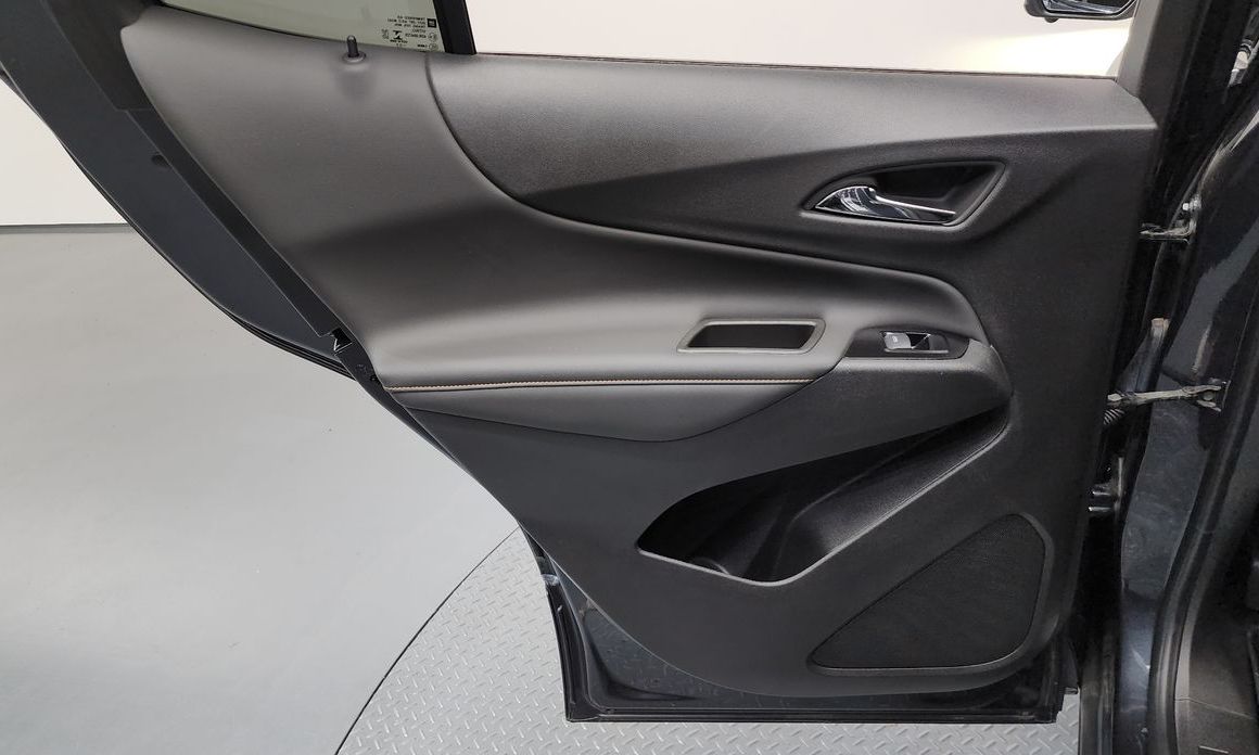 ChevroletGMDaewoo Equinox 2022