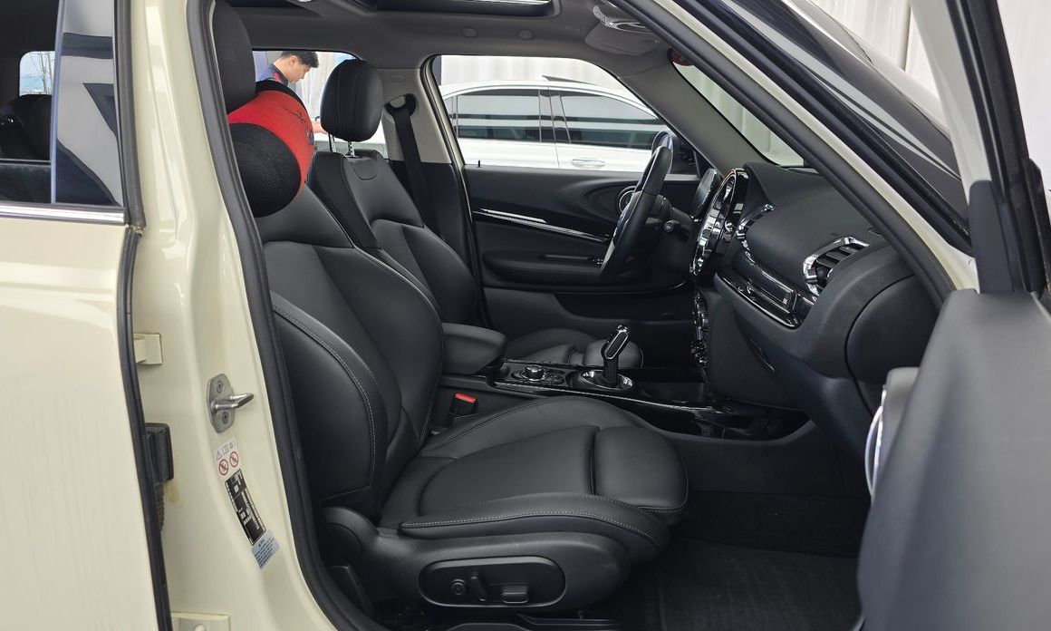 Mini Clubman 2022