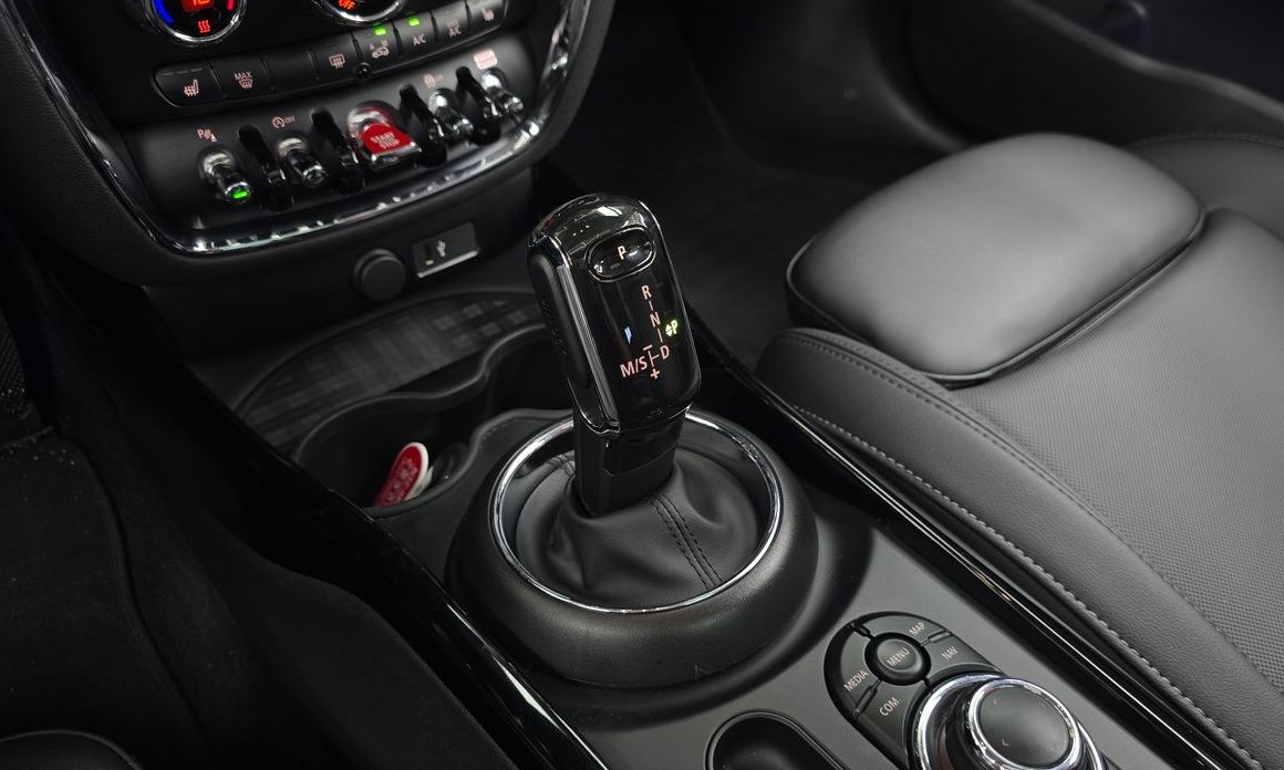Mini Clubman 2022