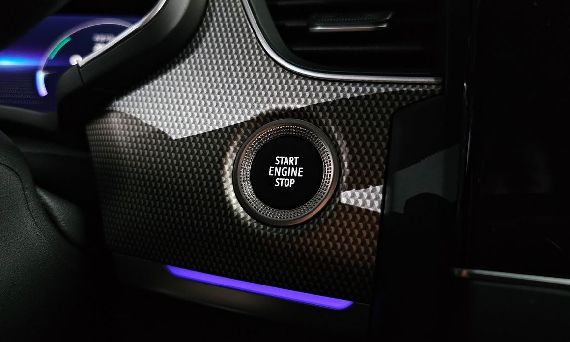 Renault-KoreaSamsung Arkana 2026
