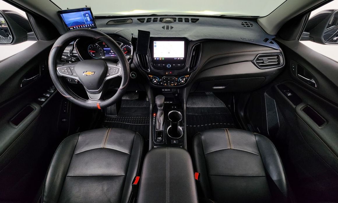 ChevroletGMDaewoo Equinox 2022