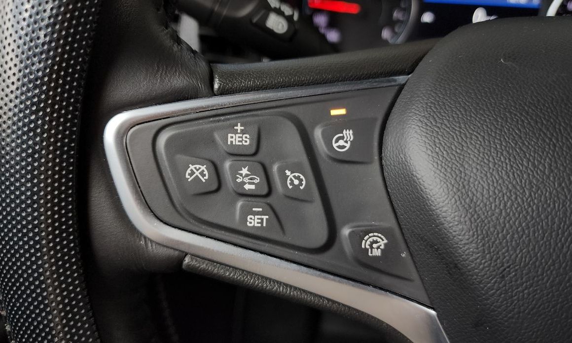 ChevroletGMDaewoo Equinox 2022