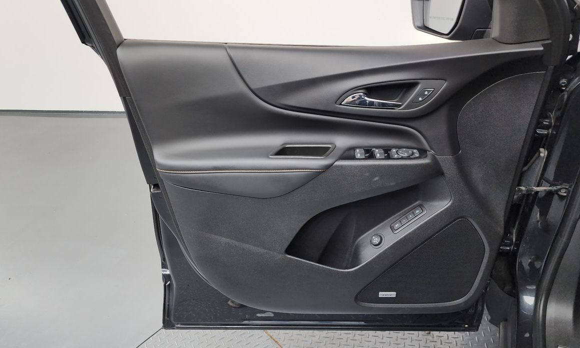 ChevroletGMDaewoo Equinox 2022