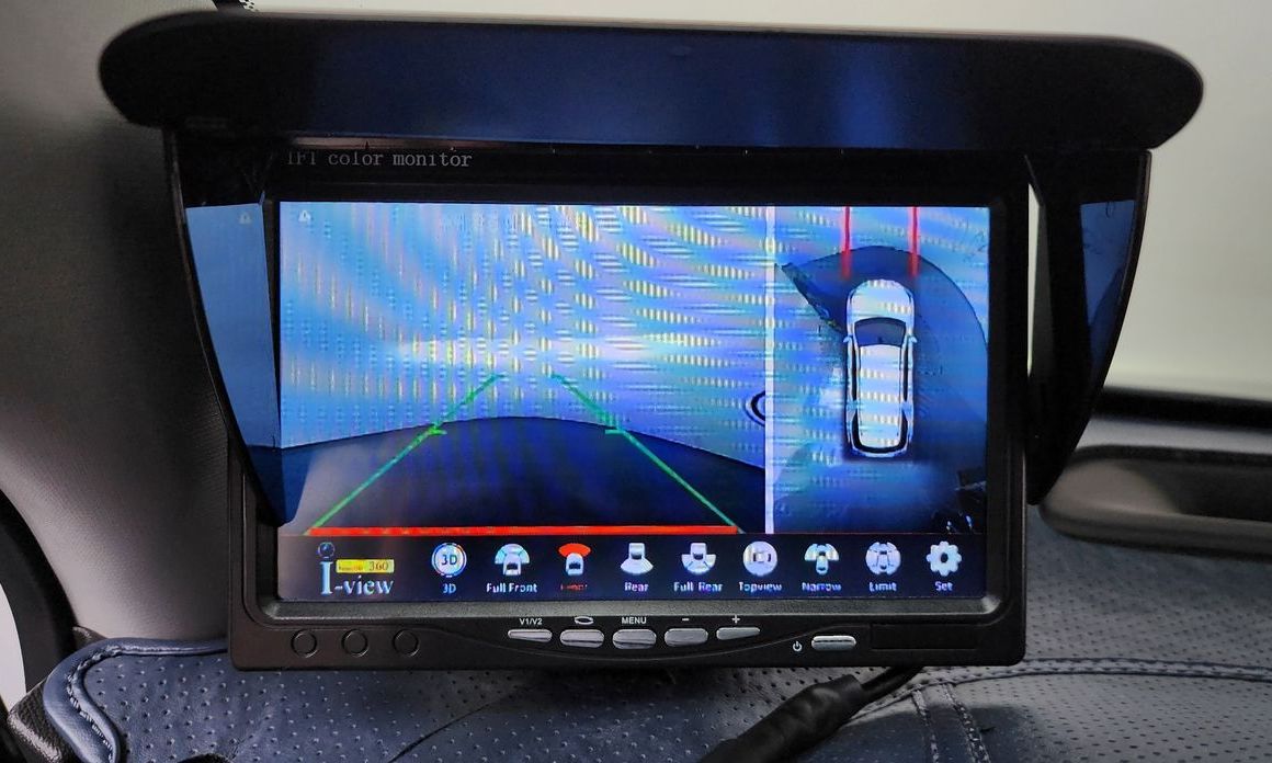 ChevroletGMDaewoo Equinox 2022