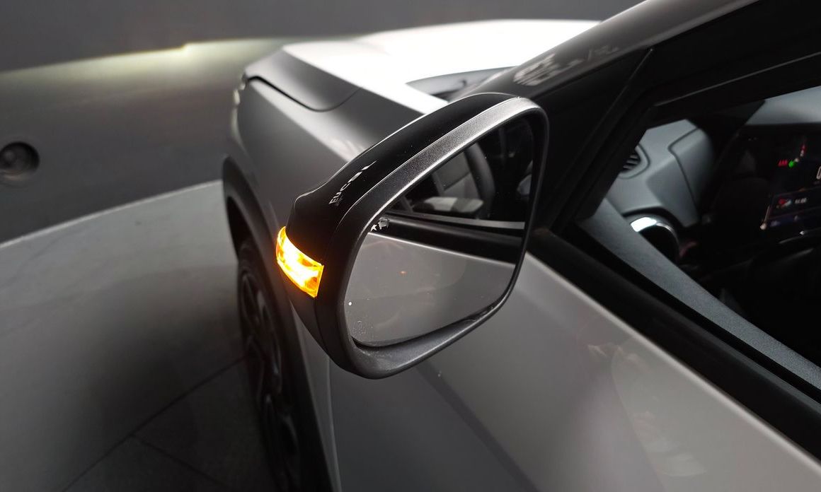 ChevroletGMDaewoo Trax 2025