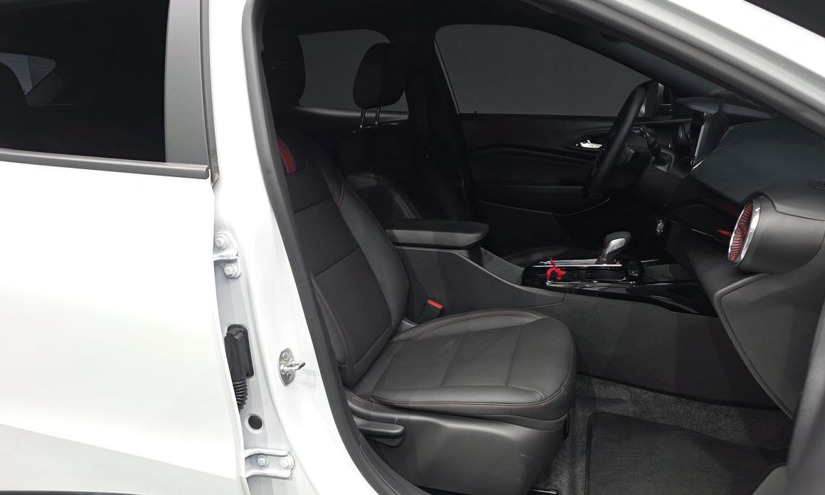 ChevroletGMDaewoo Trax 2025