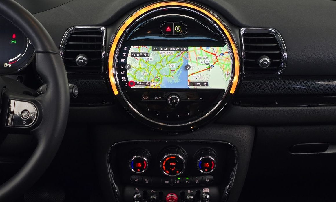 Mini Clubman 2022