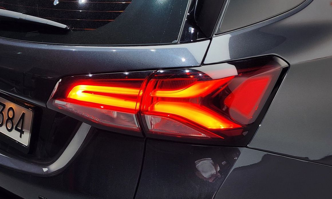 ChevroletGMDaewoo Equinox 2022