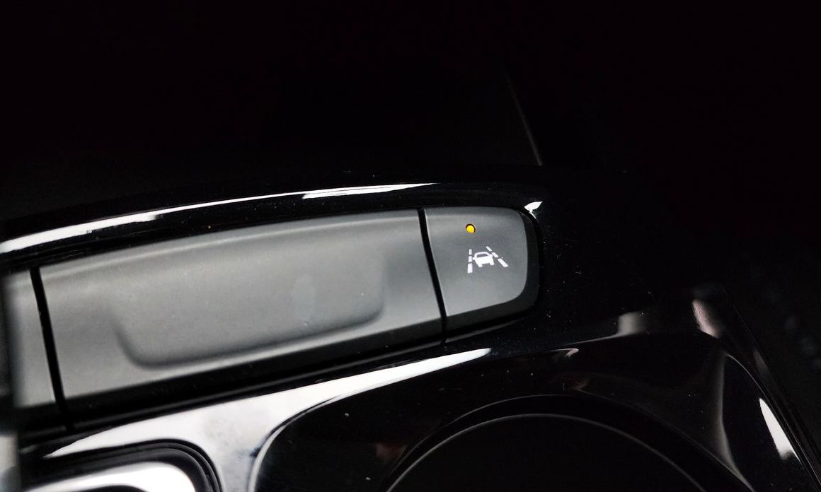 ChevroletGMDaewoo Trax 2025
