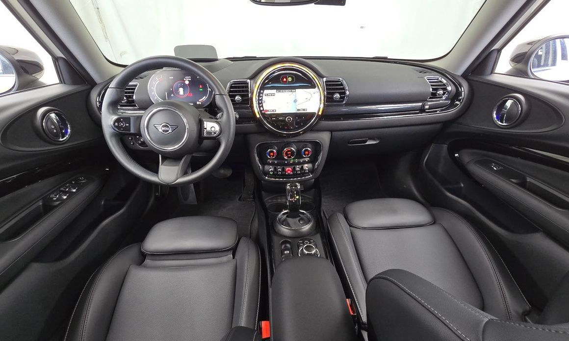 Mini Clubman 2022