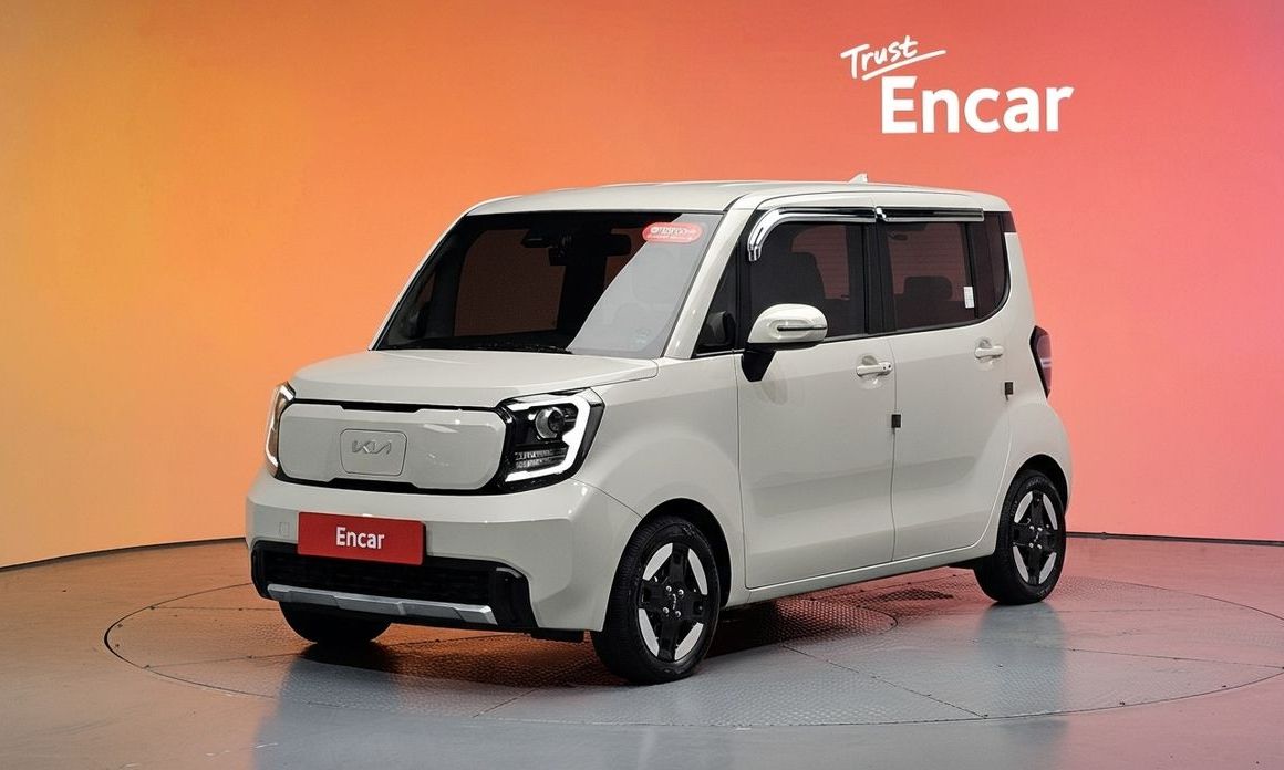 Kia RAY 2024