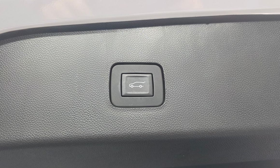 ChevroletGMDaewoo Trax 2025