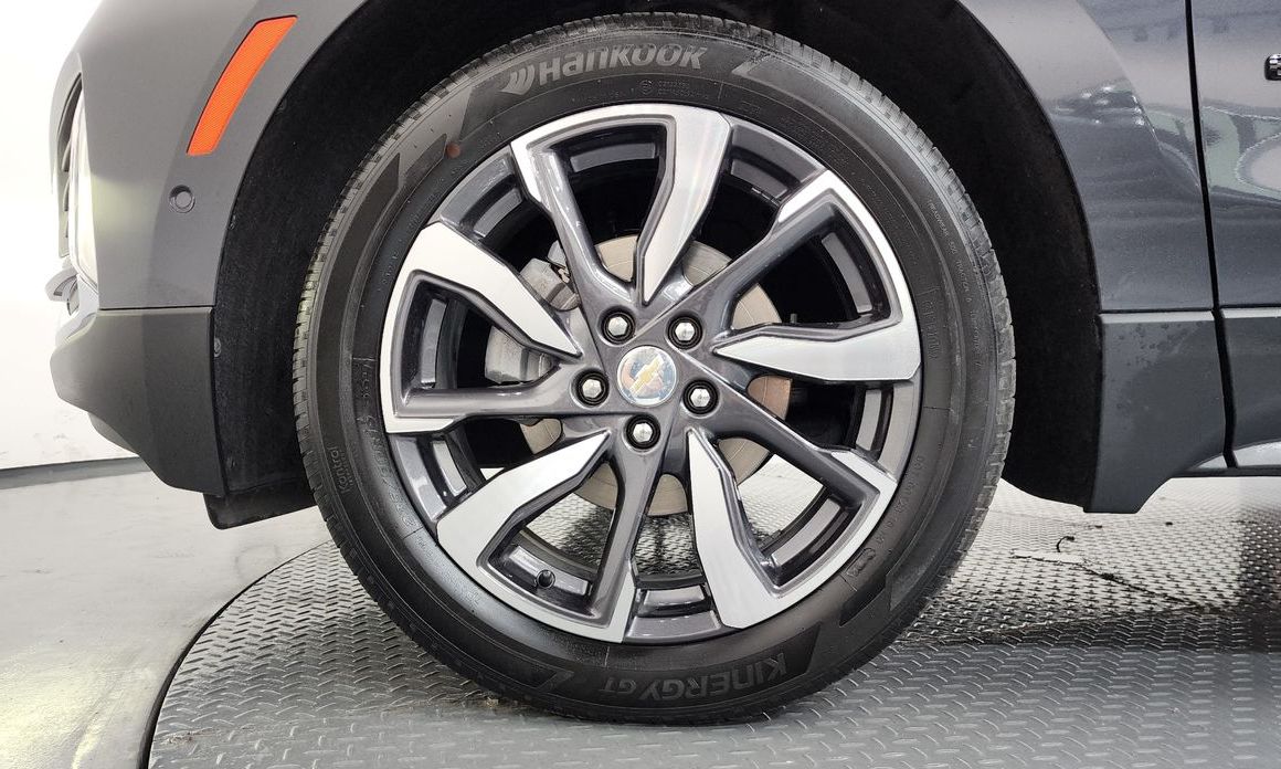 ChevroletGMDaewoo Equinox 2022
