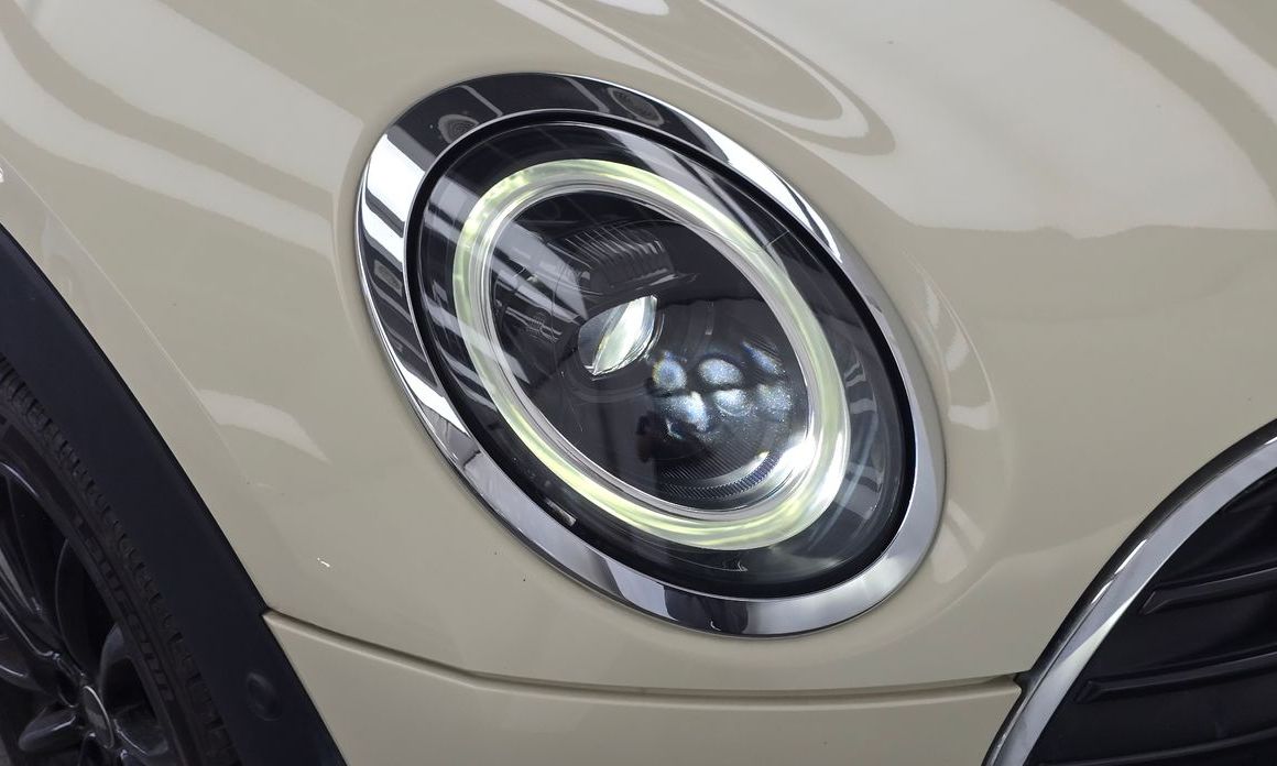 Mini Clubman 2022