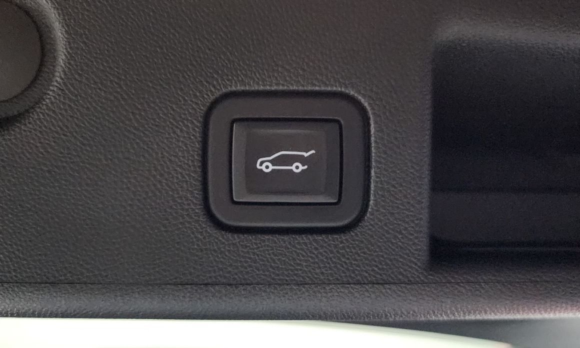 ChevroletGMDaewoo Equinox 2022