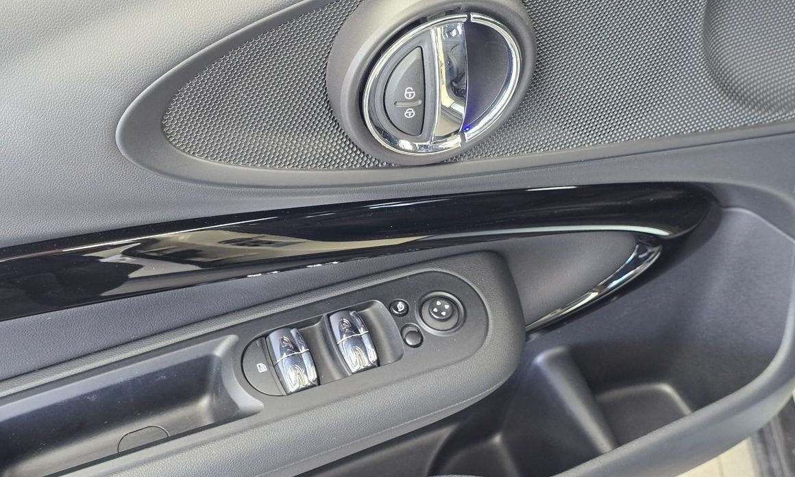 Mini Clubman 2022