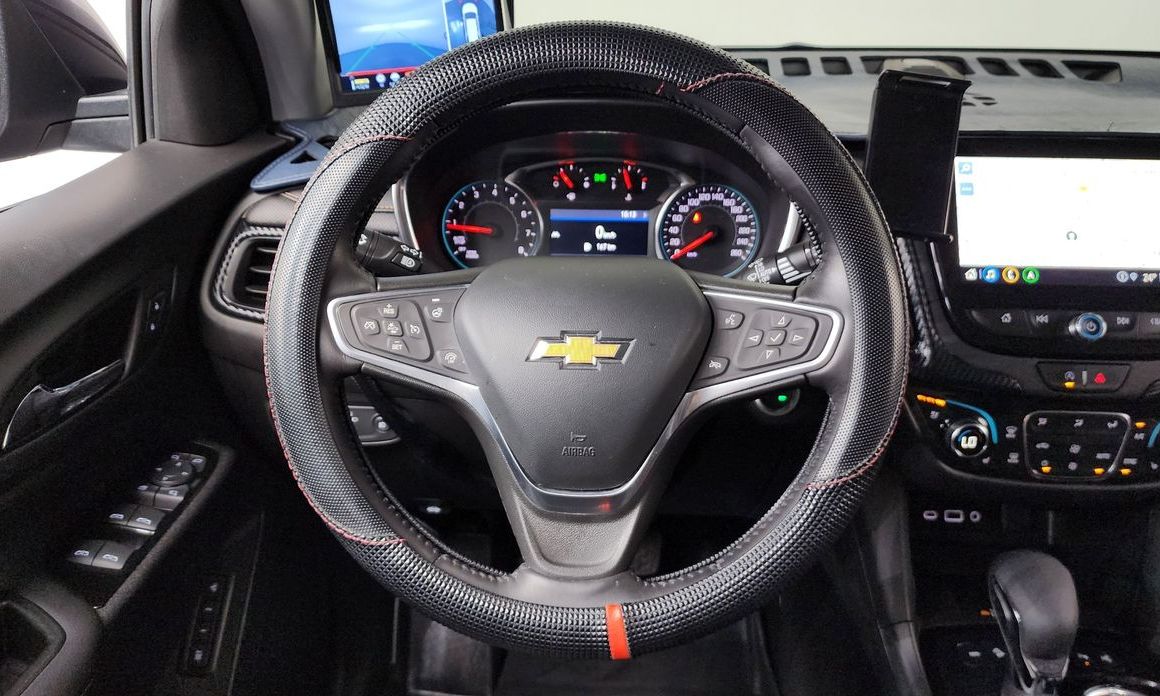 ChevroletGMDaewoo Equinox 2022
