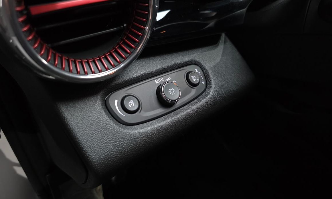ChevroletGMDaewoo Trax 2025