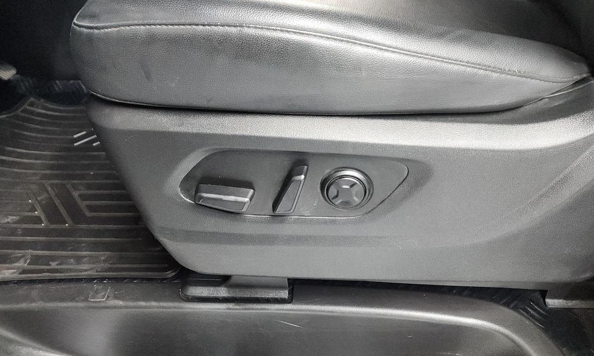 Hyundai Staria 2023