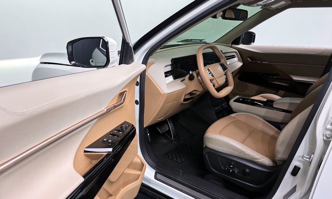 KG_Mobility_Ssangyong Actyon 2025