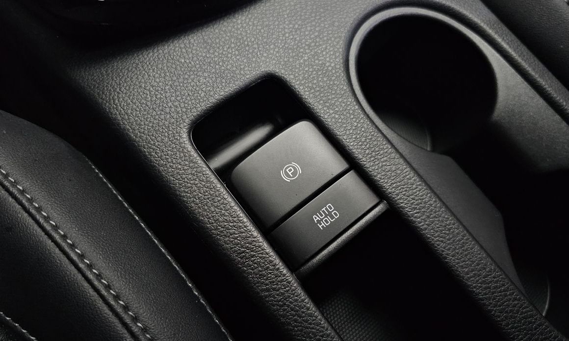 Kia Seltos 2025