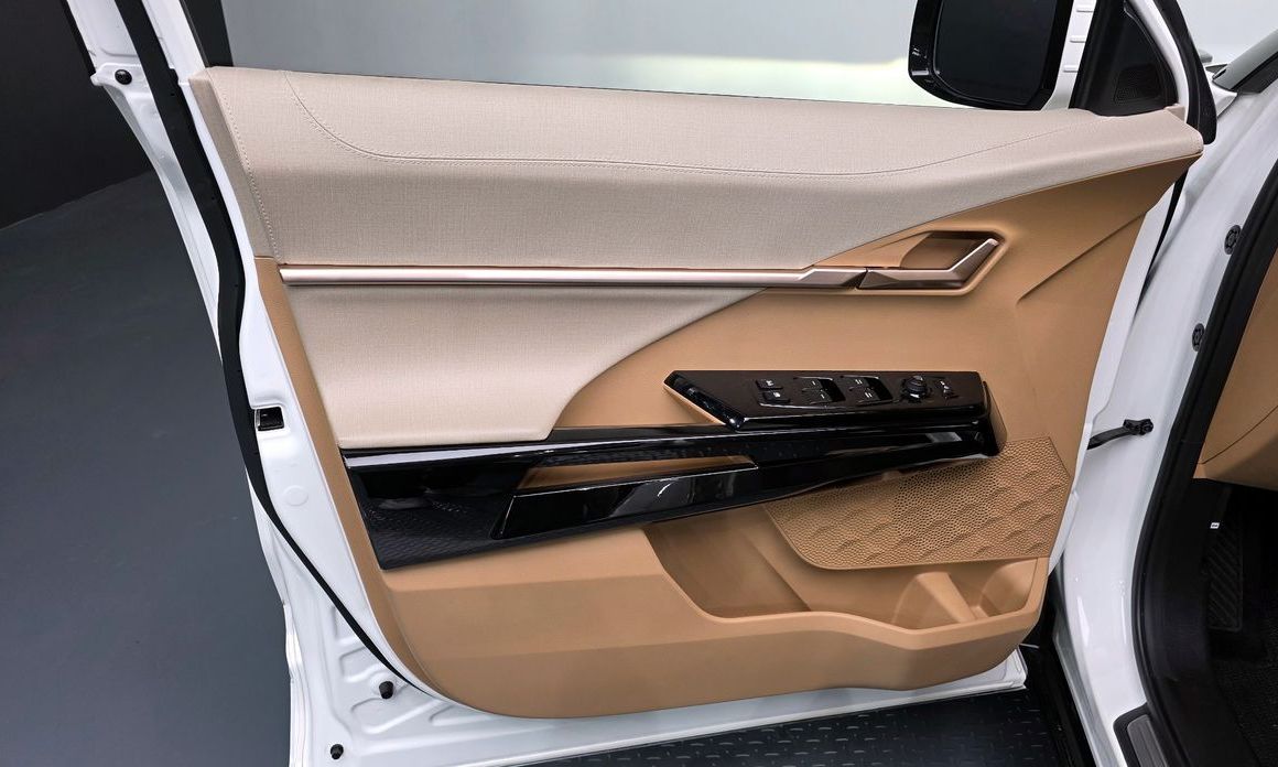 KG_Mobility_Ssangyong Actyon 2025