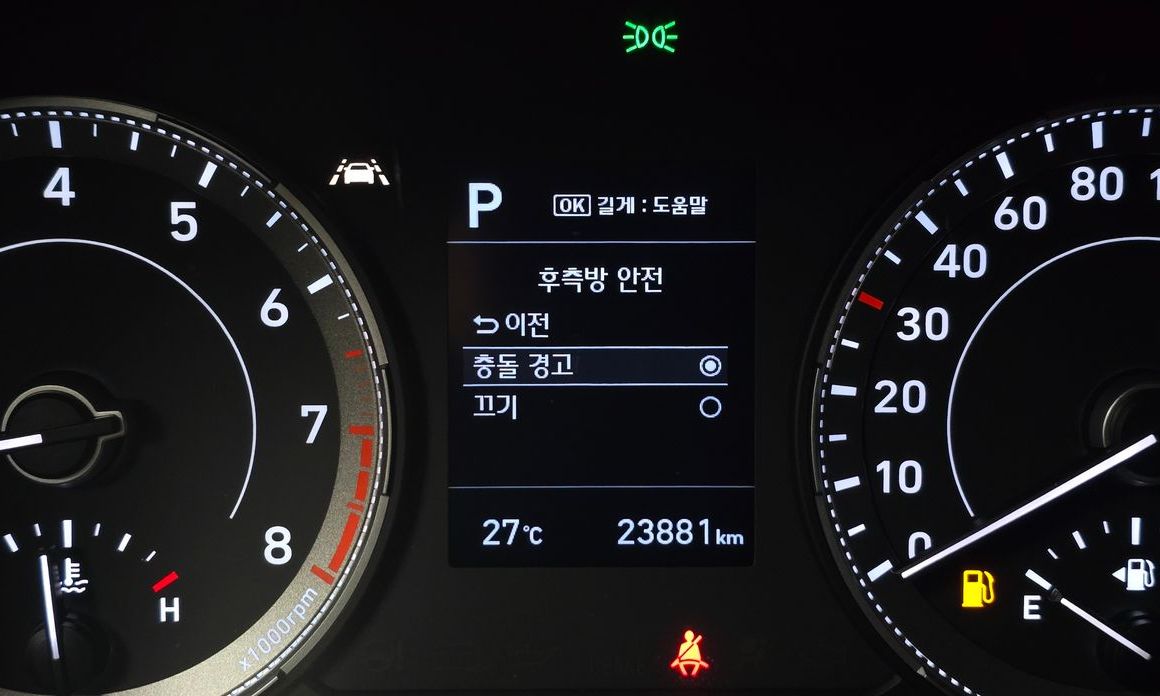 Hyundai Venue 2022